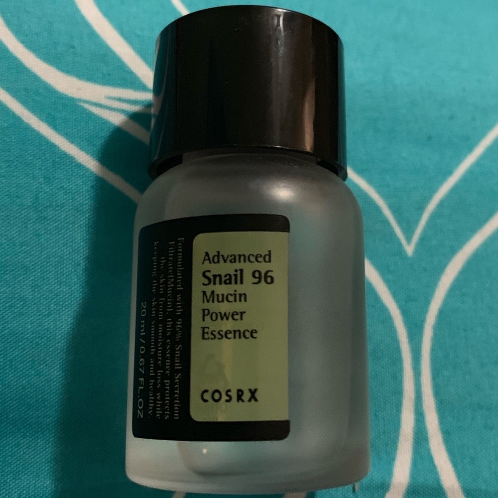 Cosrx Advanced Snail 96